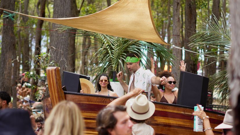 Profile image of Killian Harty DJ