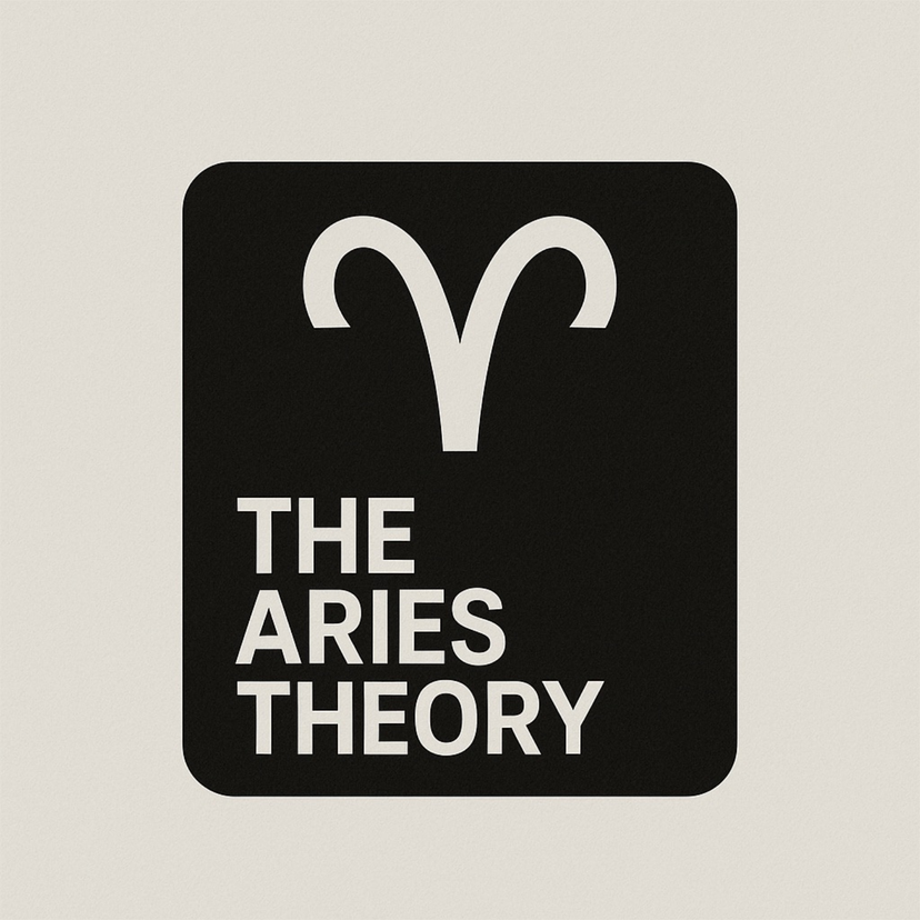 Profile image of The Aries Theory