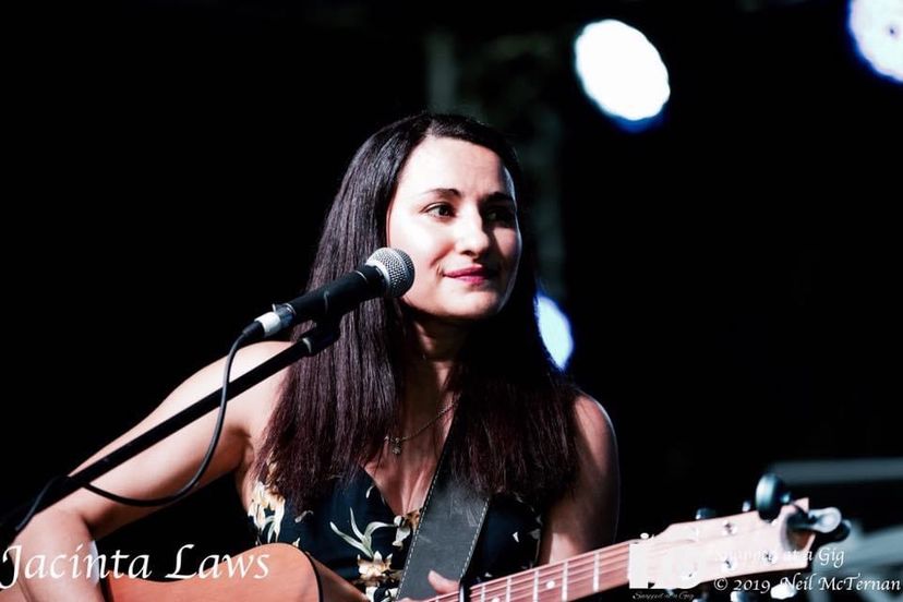 Profile image of Jacinta Live