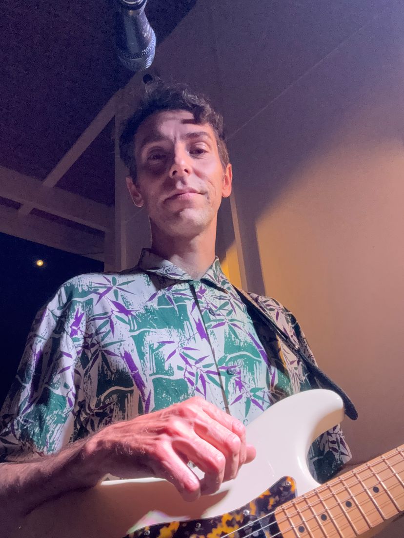 Profile image of Leo Altarelli