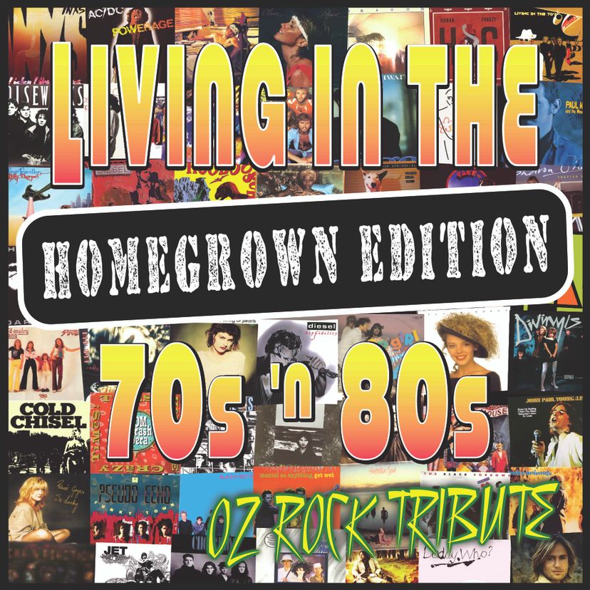 Profile image of Homegrown Edition