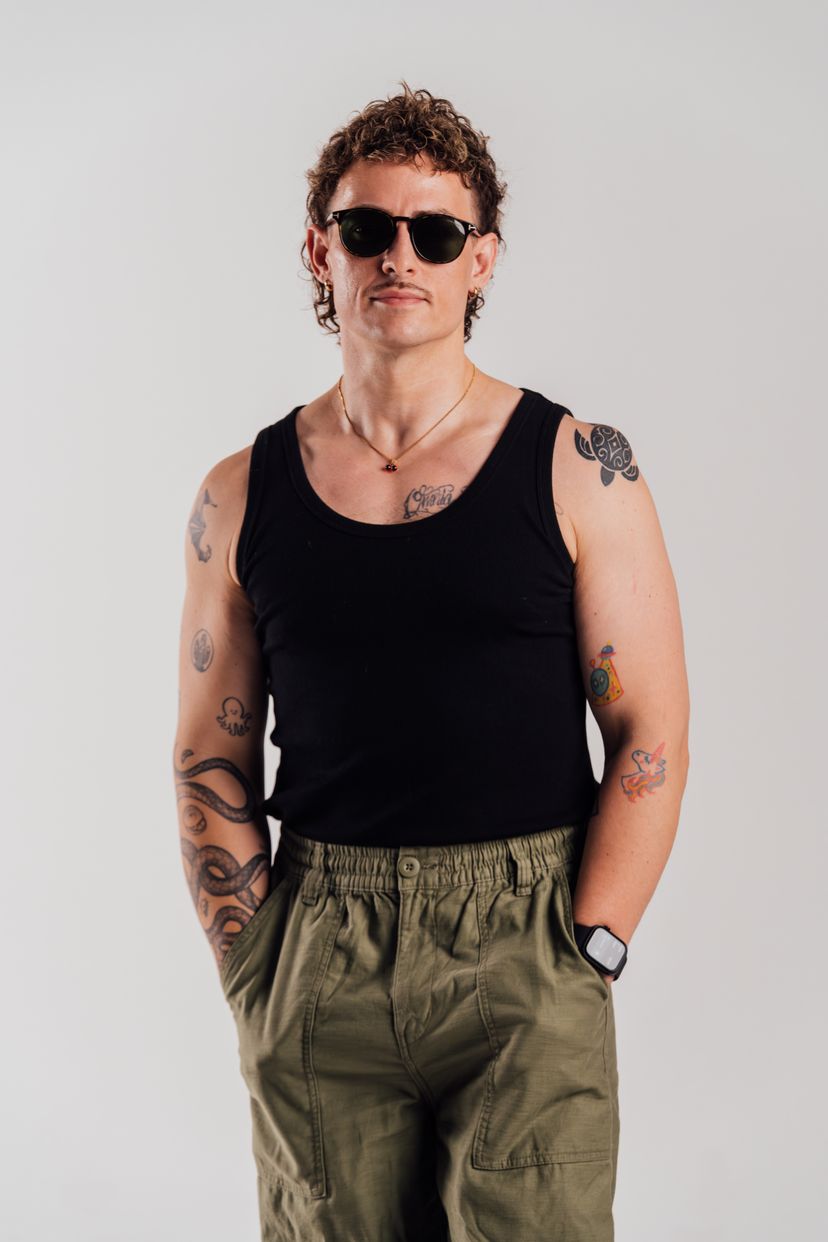 Profile image of CHRS