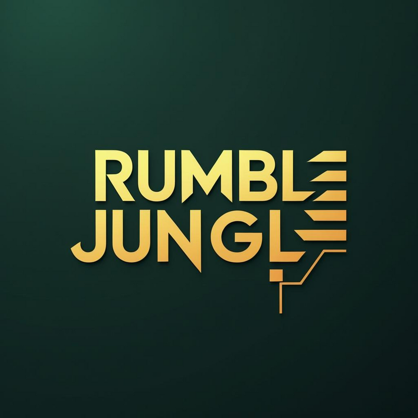 Profile image of RUMBLE JUNGLE