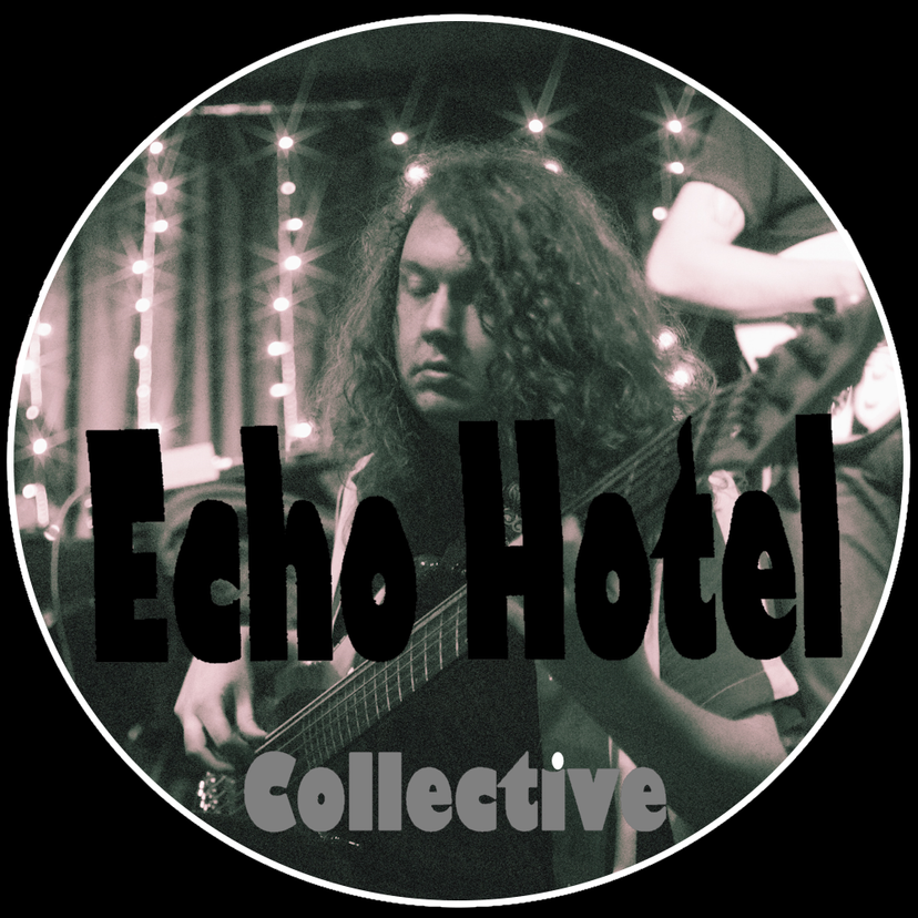 Profile image of Echo Hotel Collective