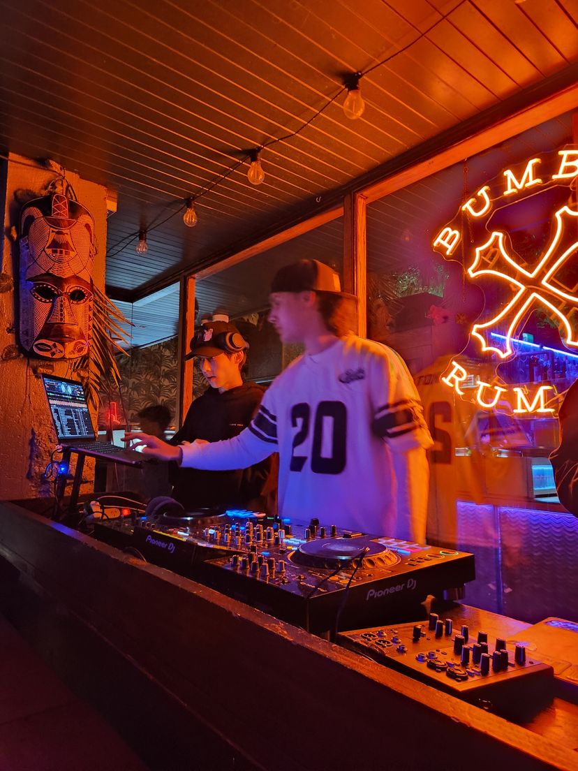 Profile image of Ollie Searancke