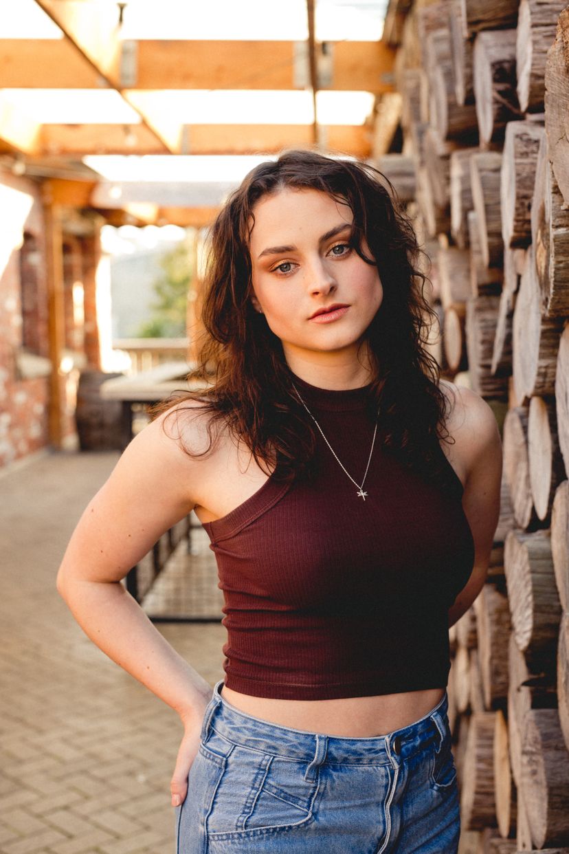 Profile image of Maria Morris