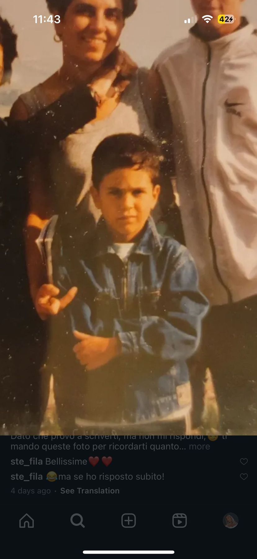 Profile image of Fila