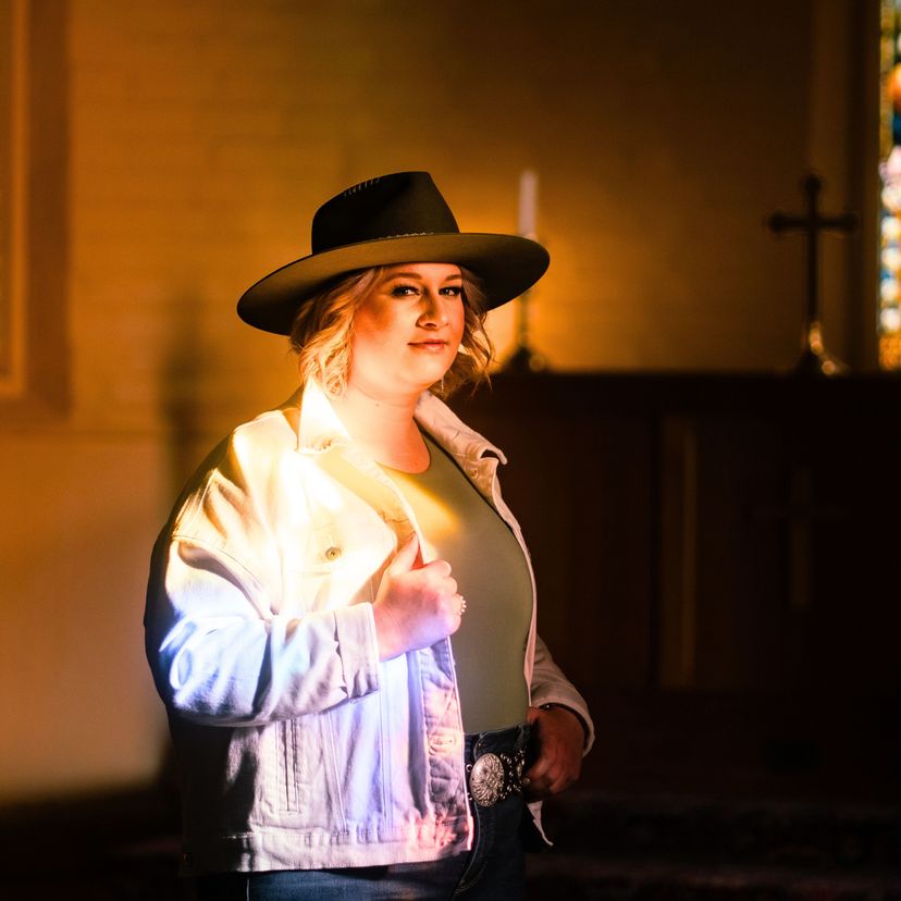 Profile image of Chloe Swannell