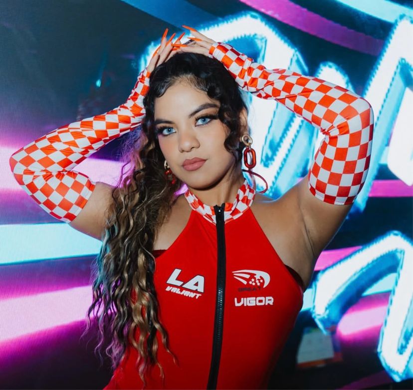 Profile image of Keila Cornejo