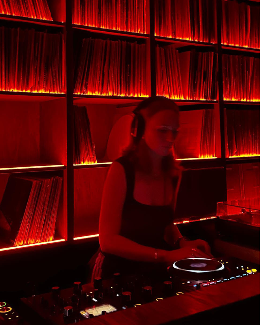 Profile image of Emora