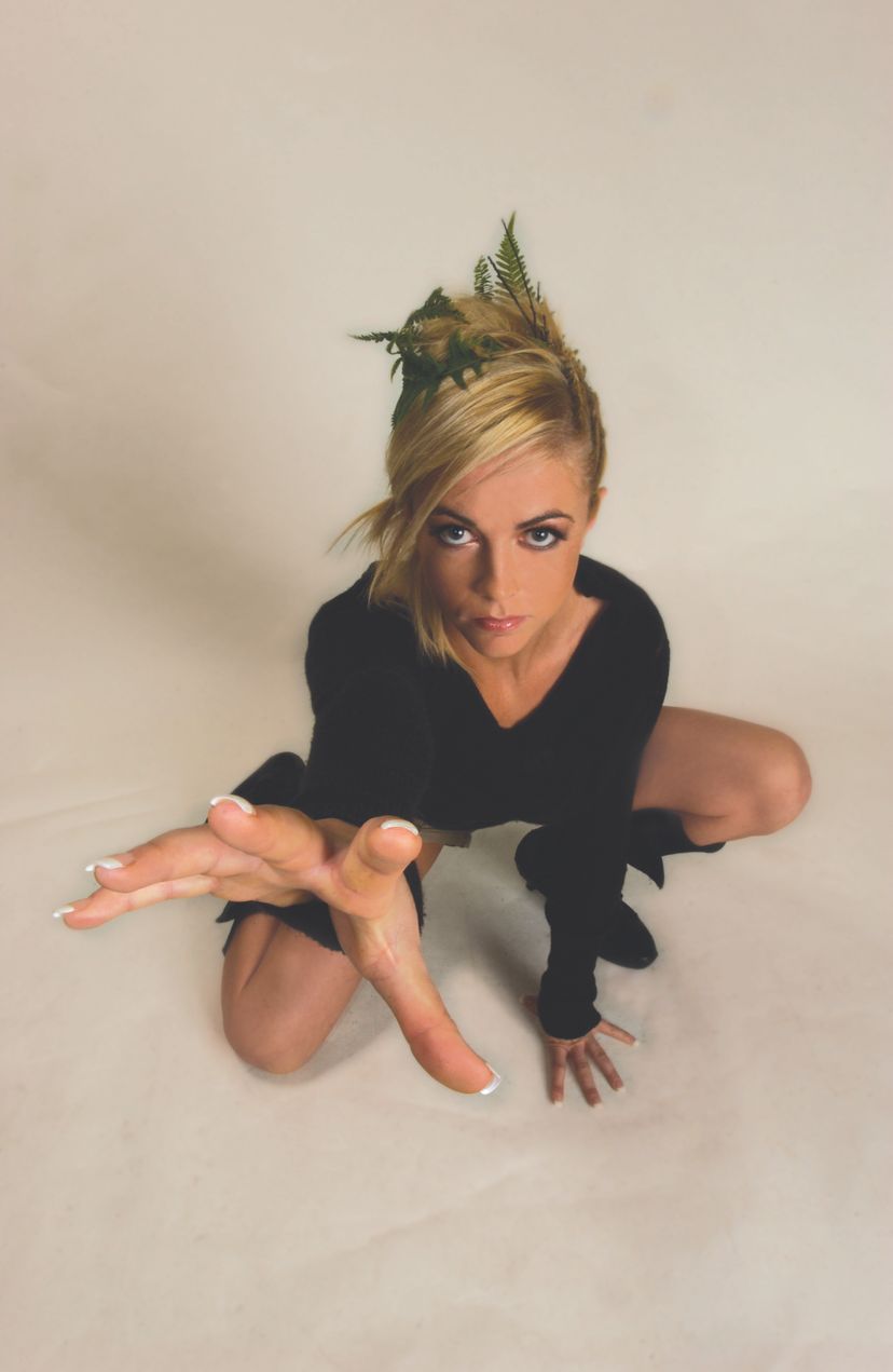 Profile image of Amber Savage