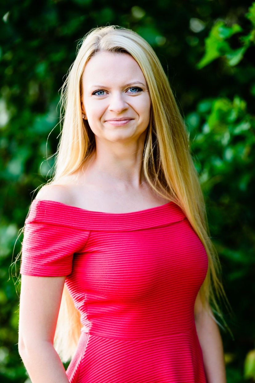 Profile image of Iryna