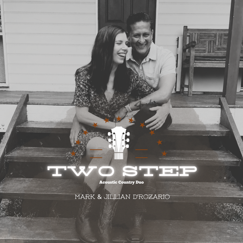 Profile image of Two Step