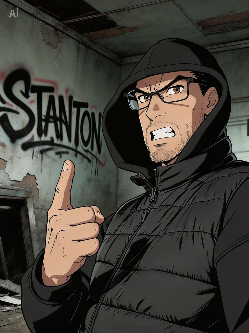 Profile image of STANTON