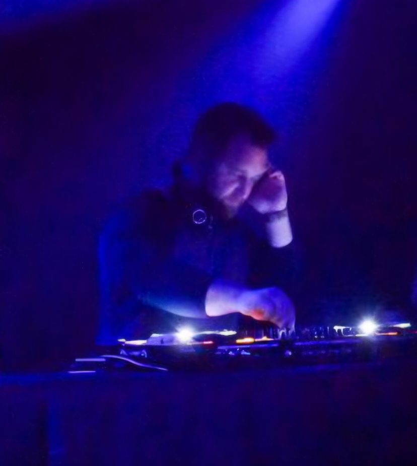 Profile image of DJ Benny