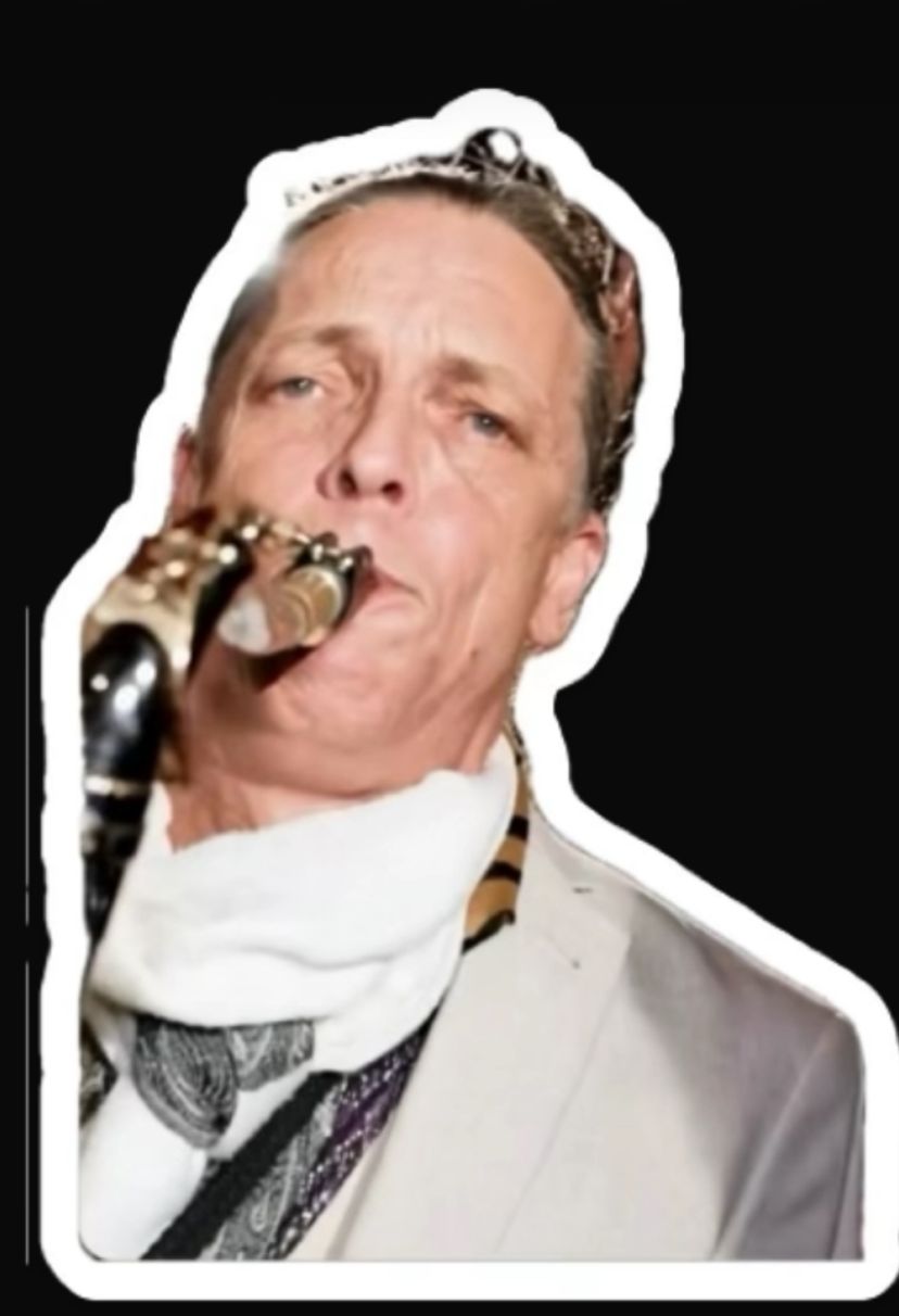 Profile image of Ross Middleton