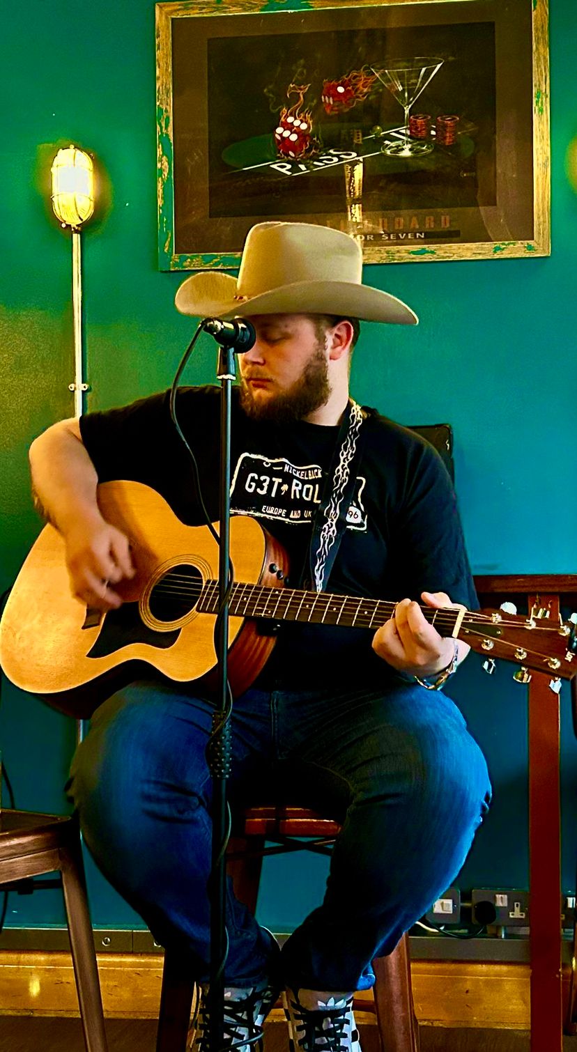 Profile image of Mick Downey