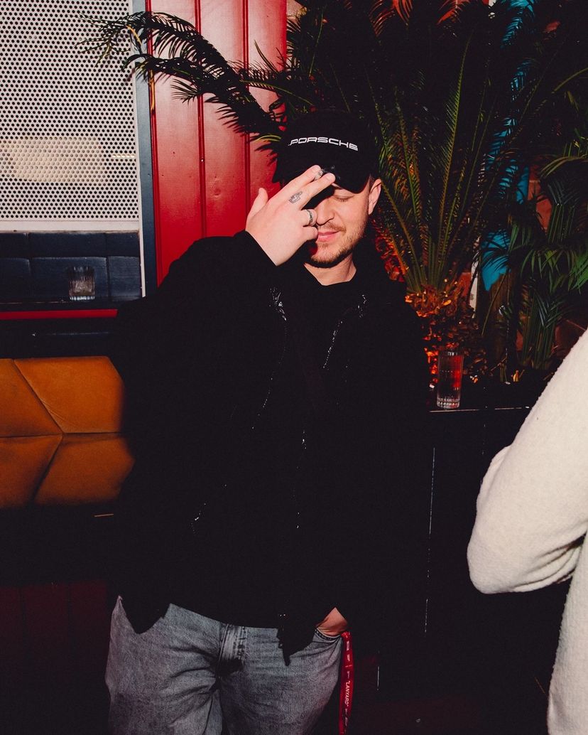 Profile image of Dancespace