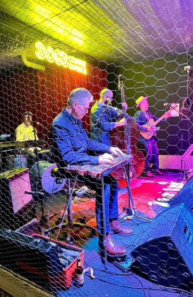 Profile image of Roadhouse Romeos