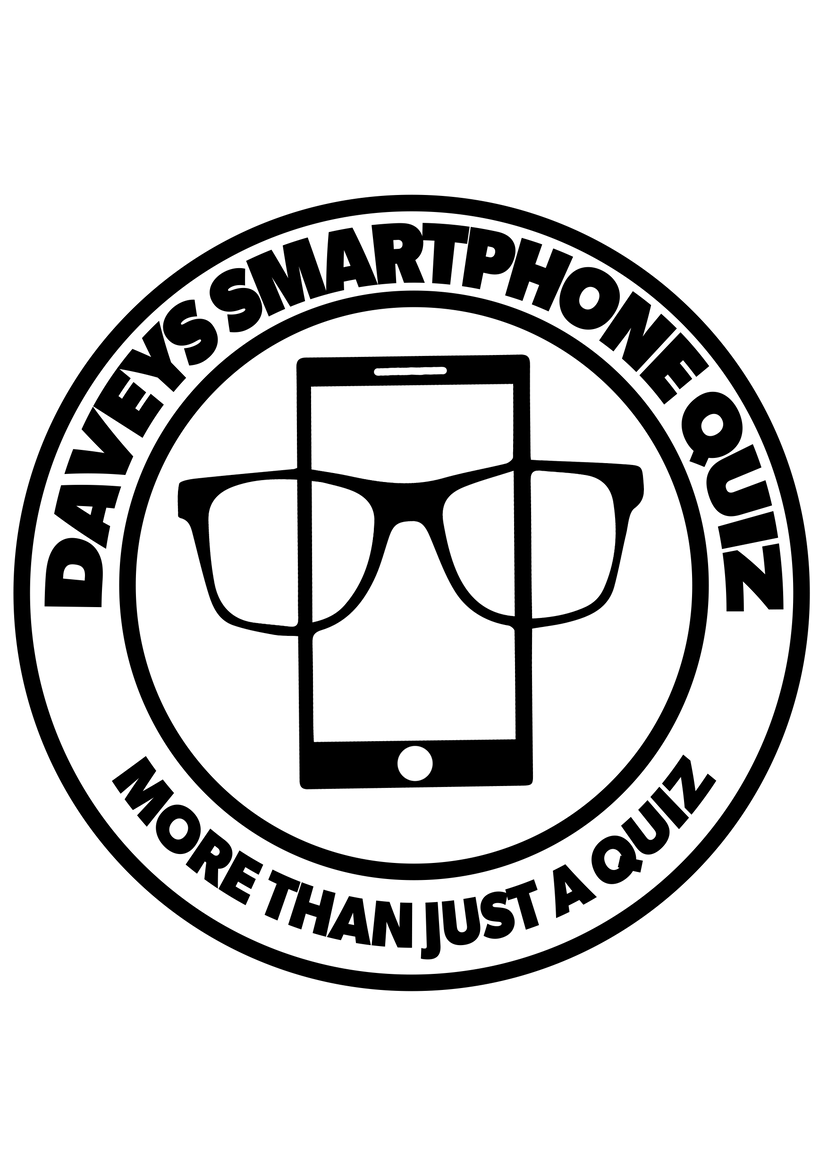 Profile image of Davey's Smartphone Quiz