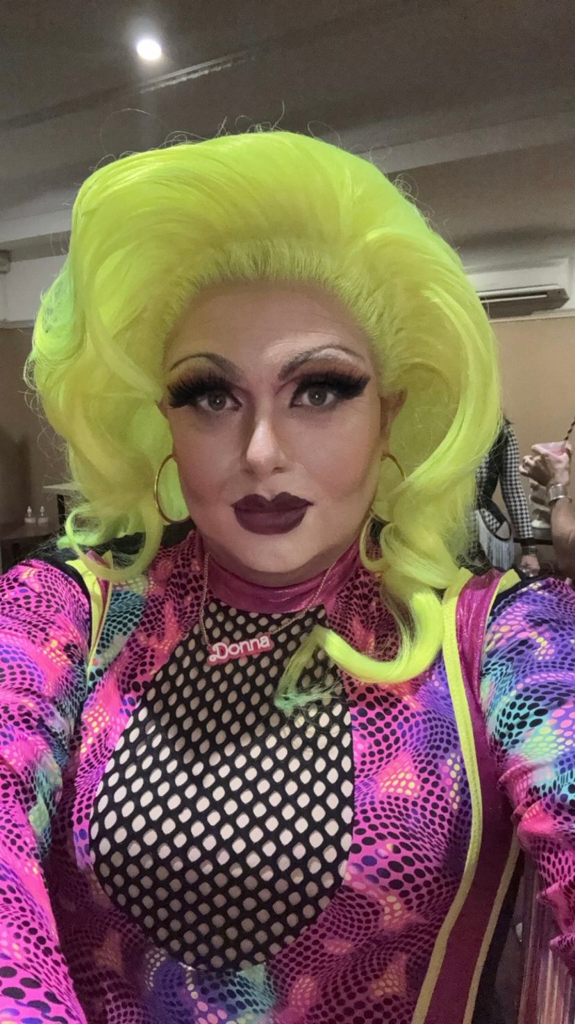 Profile image of Donna Ke'Baby