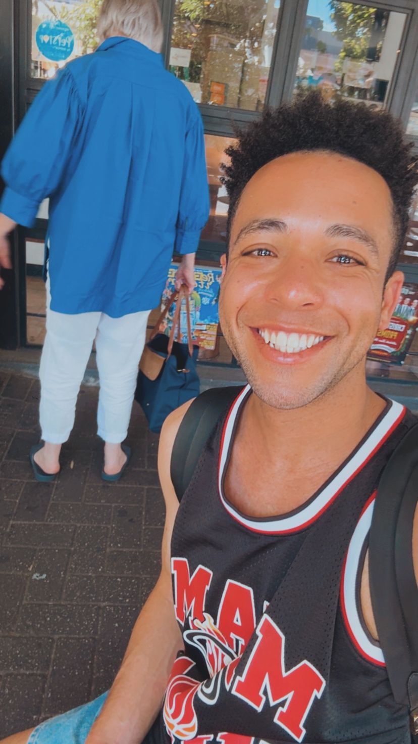 Profile image of Normie B