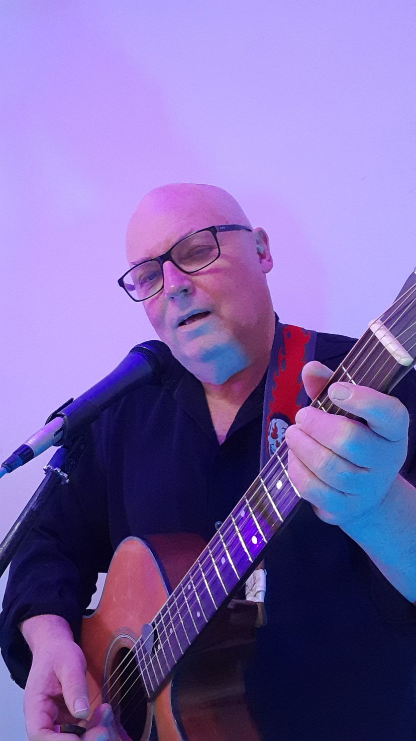 Profile image of Paul Hoad