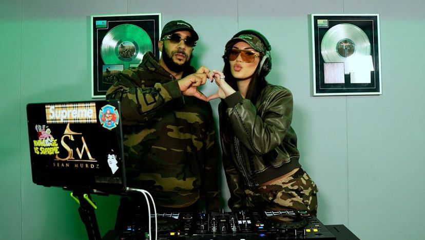 Profile image of 2ovakind (Sean Murdz & FlorRiff)