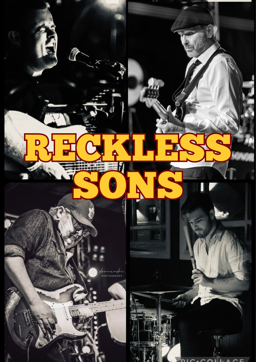 Profile image of Reckless Sons