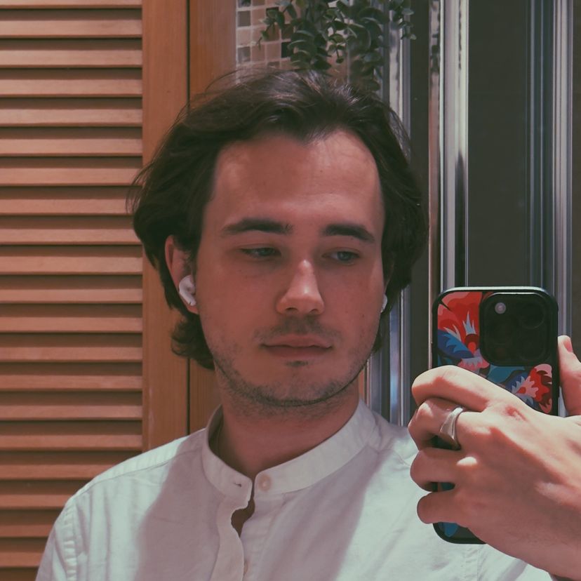 Profile image of Kit Holdridge