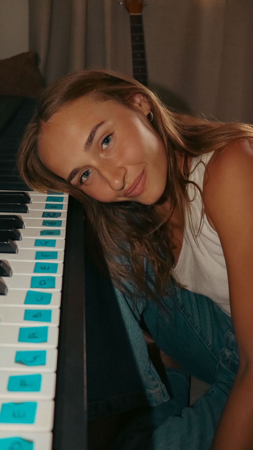 Profile image of madi goodwin