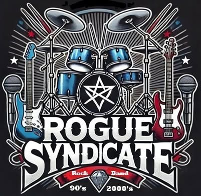 Profile image of Rogue Syndicate