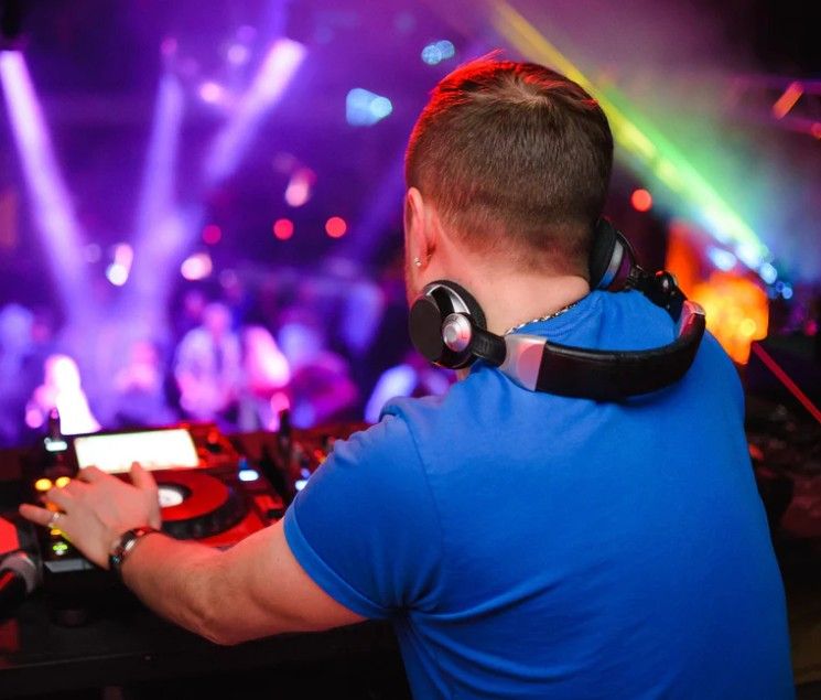 Profile image of Beachie Resident DJ