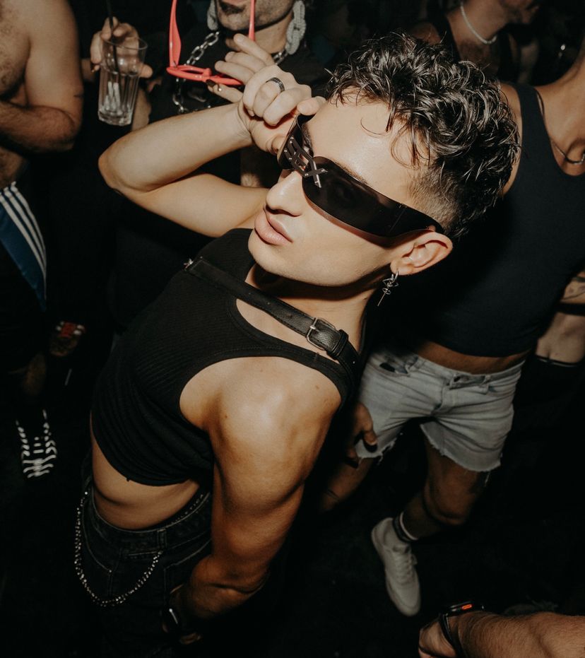 Profile image of DJ XANDER