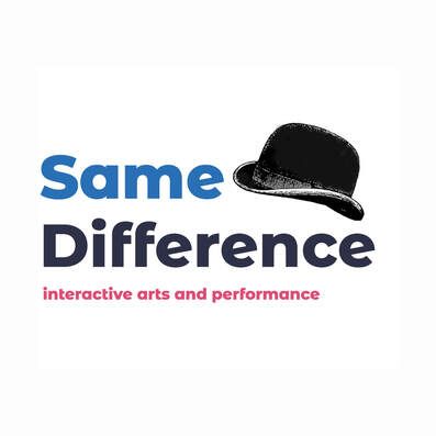 Profile image of Same Difference Arts (Natasha Glew)