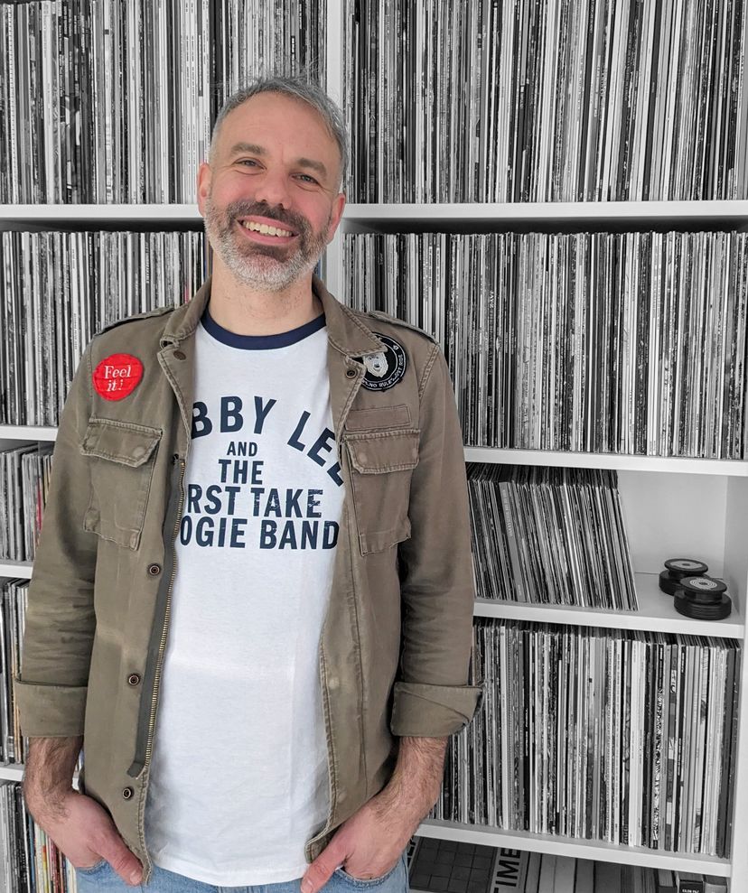 Profile image of Matt Franklin