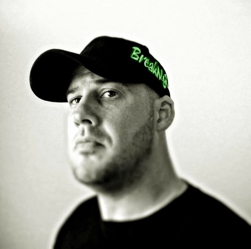 Profile image of Breakmybeat