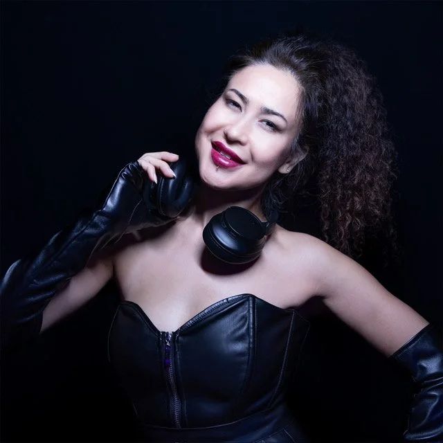 Profile image of DJ Tamy*