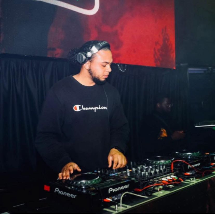 Profile image of DJ Ash