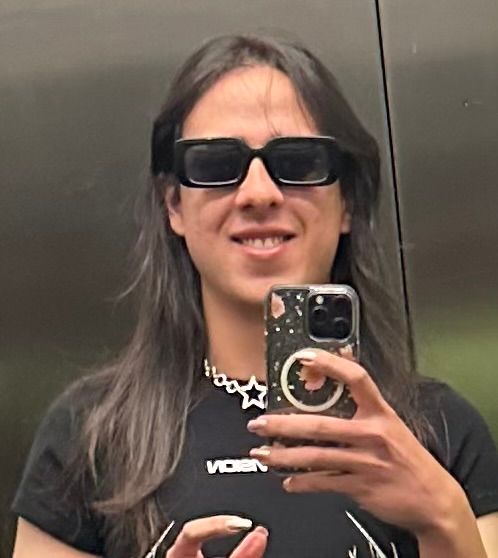 Profile image of Luke Dang