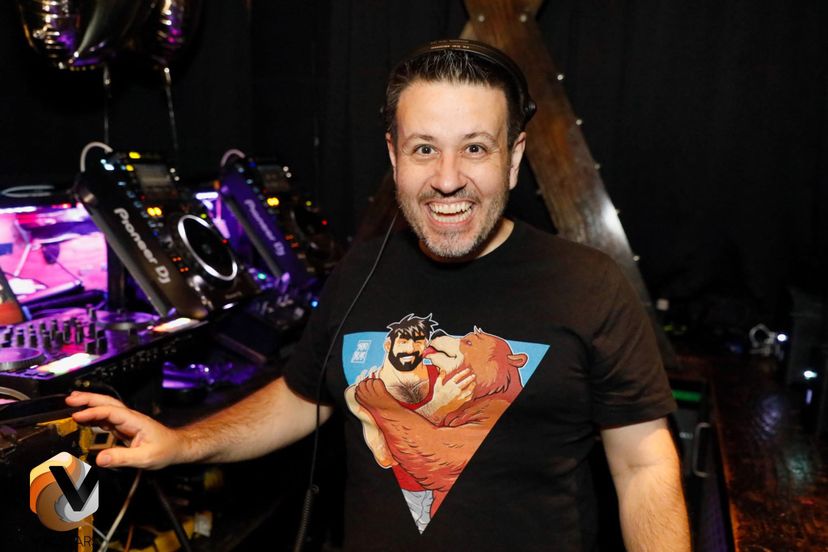 Profile image of Dj David Virgona