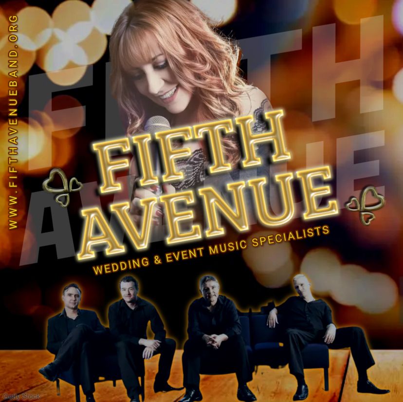 Profile image of Fifth Avenue