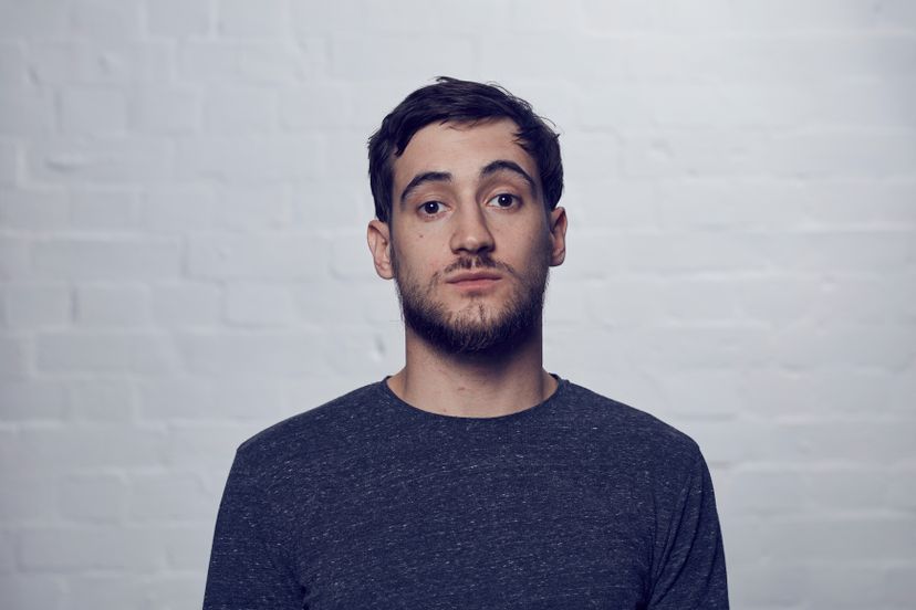 Profile image of Joe Gosling
