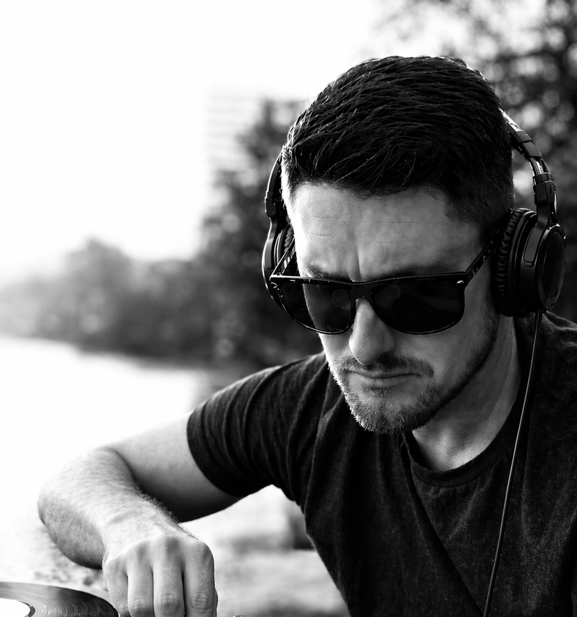 Profile image of George Amos