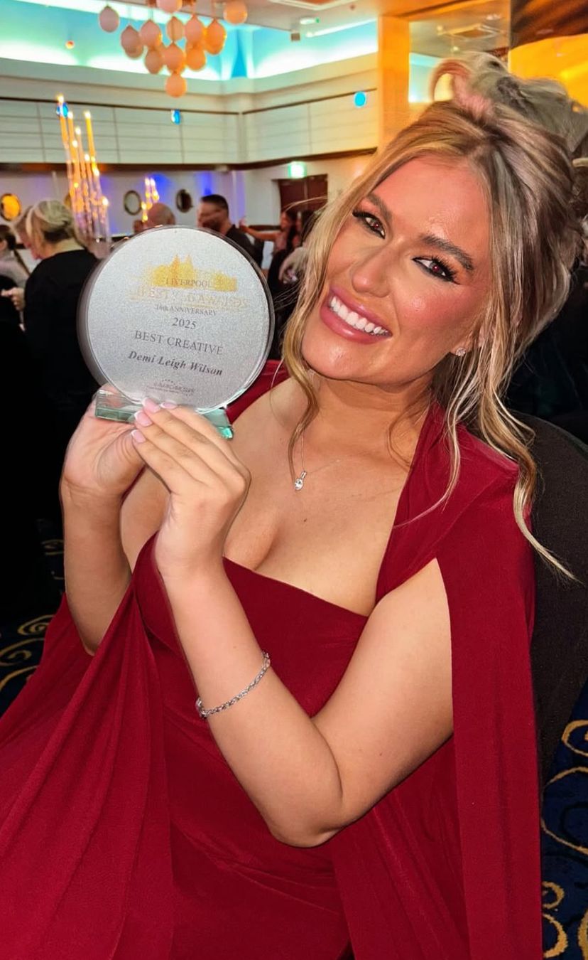 Profile image of Demi Wilson