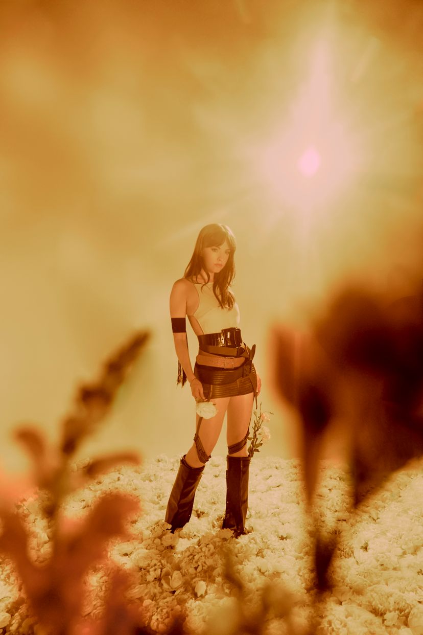 Profile image of Winifred