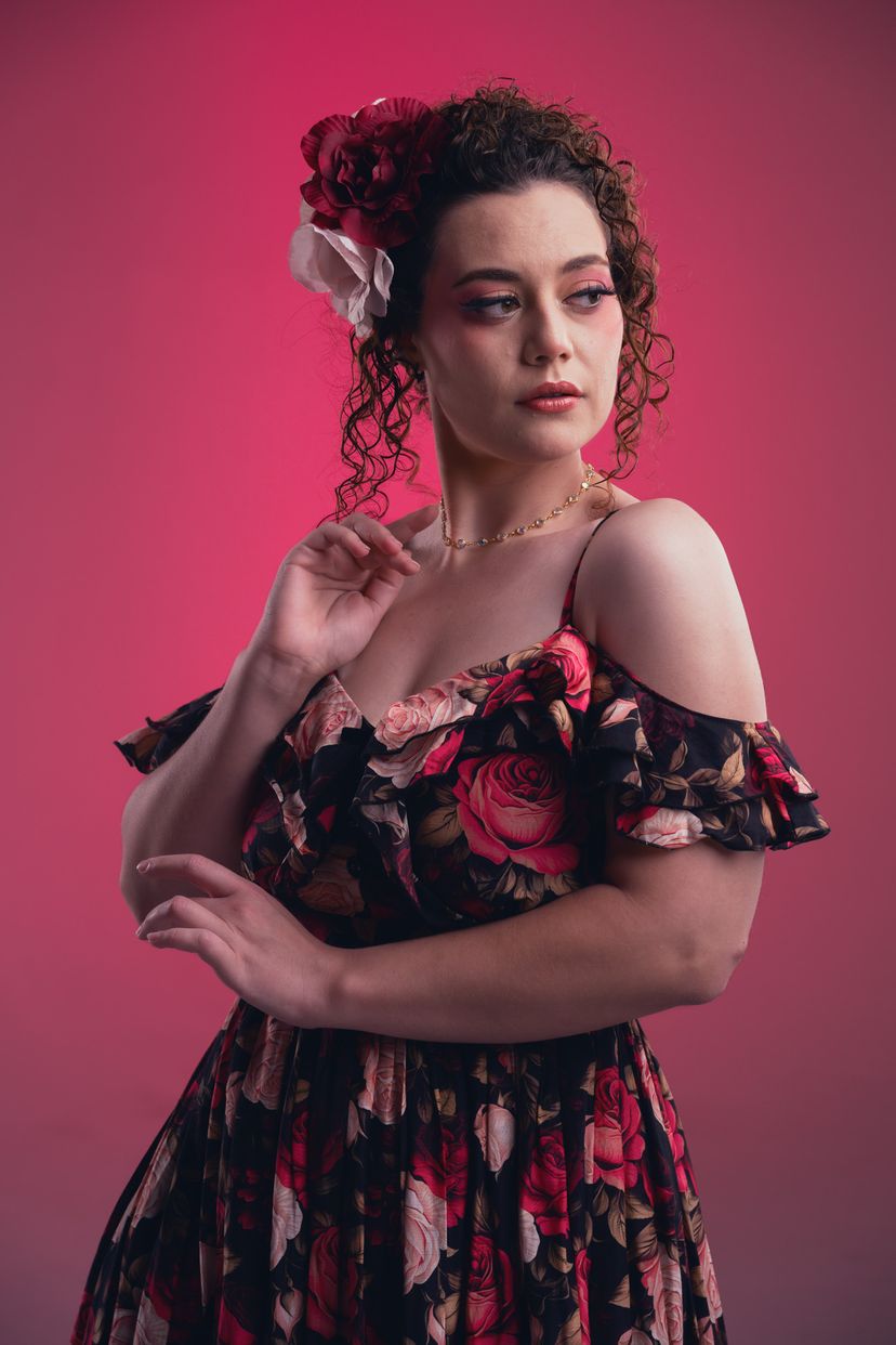 Profile image of Gabby Carbon