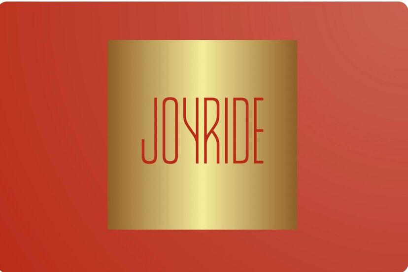 Profile image of JOYRIDE