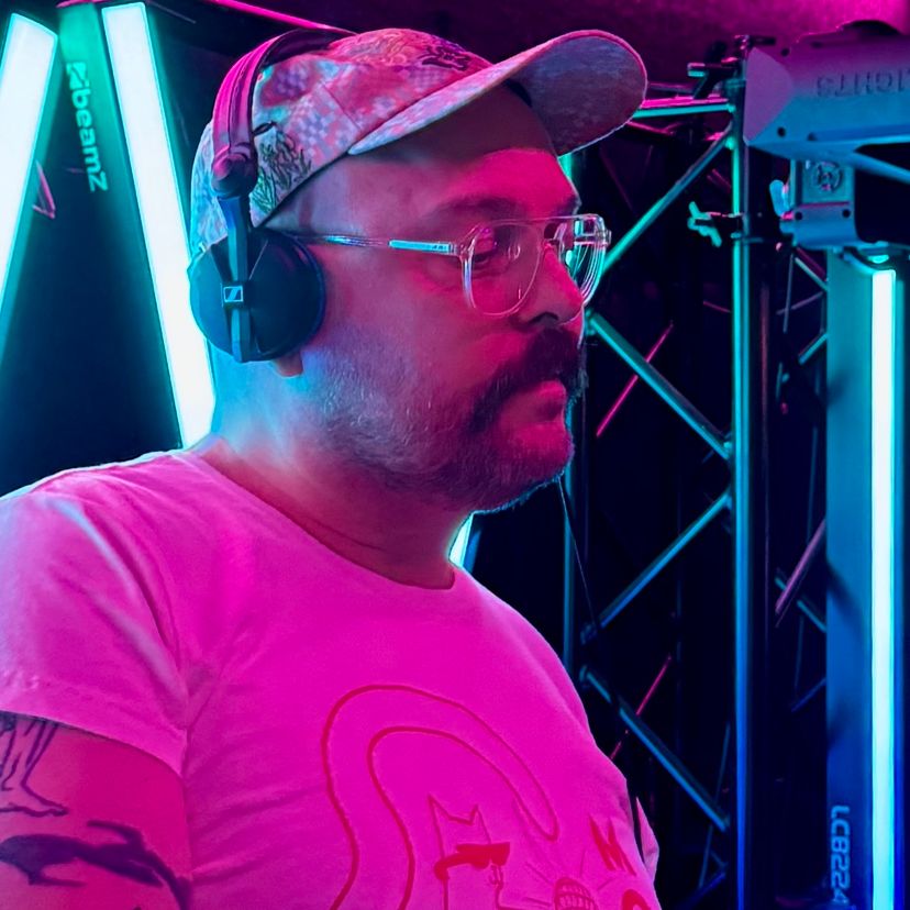 Profile image of Davide DC