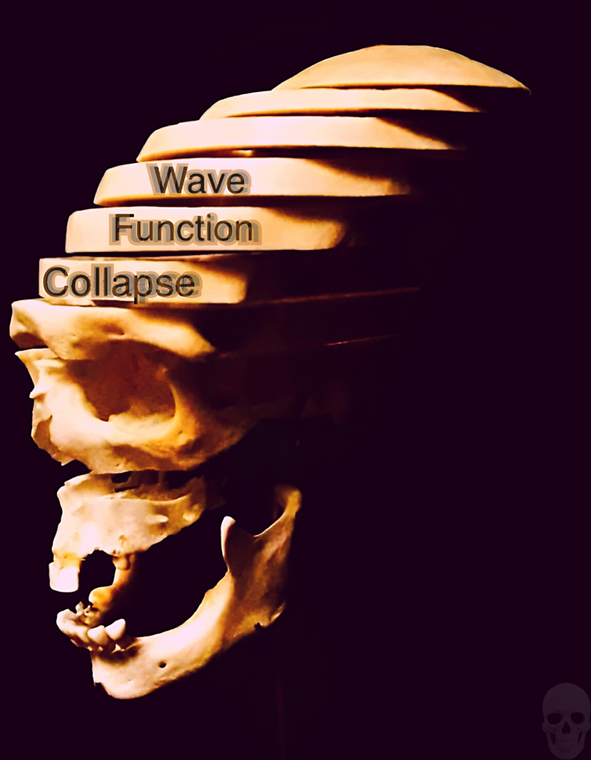Profile image of Wave Function Collapse classic Rock